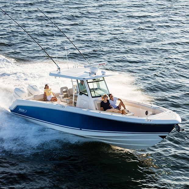 build your whaler boston whaler